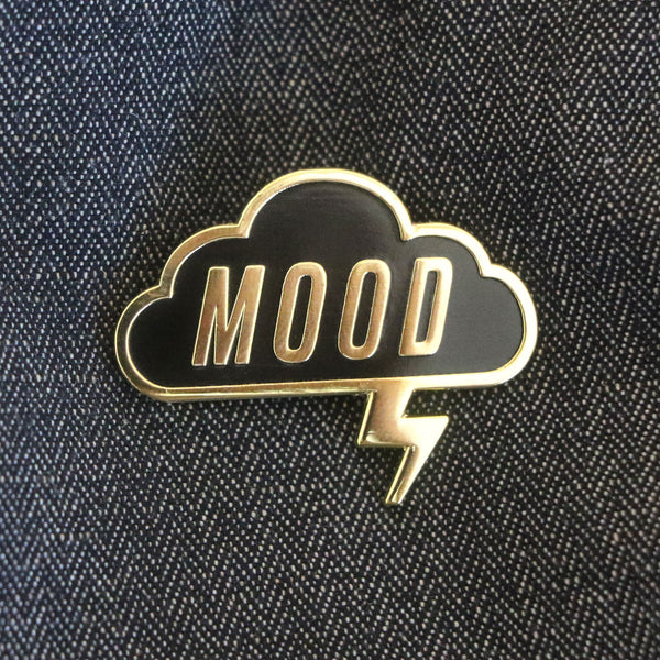 Mood Pin