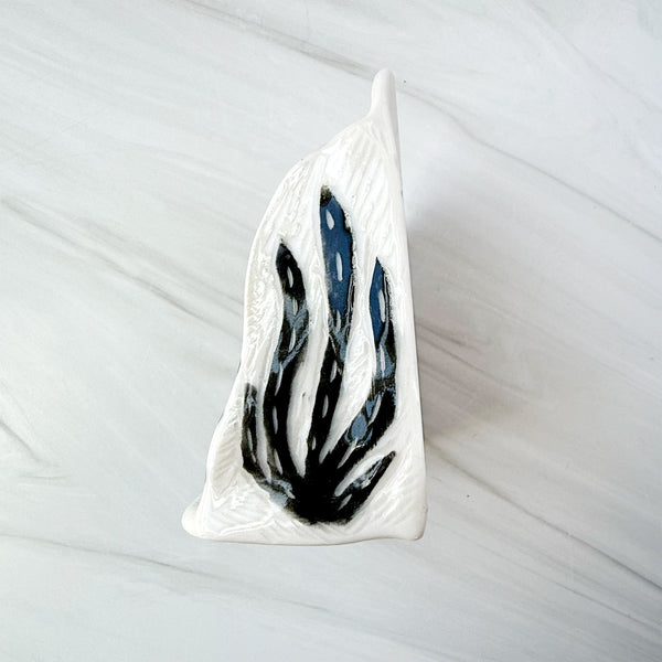 Ceramic Desert Porcelain Shrine